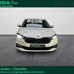 Skoda Fabia 1.0 TSI Evo2 95ch Selection Guingamp