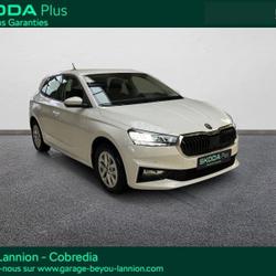 Skoda Fabia 1.0 TSI Evo2 95ch Selection Guingamp