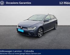 Volkswagen Polo Guingamp