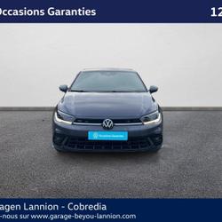 Volkswagen Polo 1.0 TSI 110ch R-Line DSG7 Guingamp