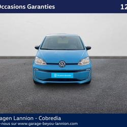 Volkswagen UP Electrique 83ch e-up! Lannion