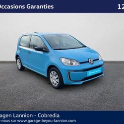 Volkswagen UP Electrique 83ch e-up! Lannion
