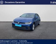 Volkswagen Polo Guingamp