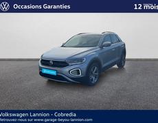 Volkswagen T-Roc Guingamp