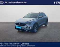 Volkswagen T-Roc Guingamp