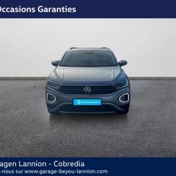 Volkswagen T-Roc 1.0 TSI 116ch VW Edition occasion - Guingamp - photo 2/33
