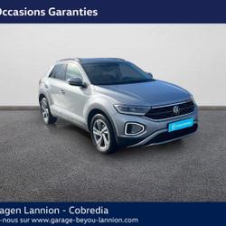 Volkswagen T-Roc 1.0 TSI 116ch VW Edition occasion - Guingamp - photo 3/33