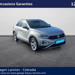 Volkswagen T-Roc 1.0 TSI 116ch VW Edition Guingamp