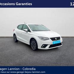 Seat Ibiza 1.0 TSI 95ch Copa Guingamp
