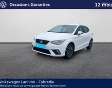 Seat Ibiza Lannion