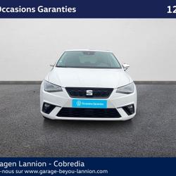 Seat Ibiza 1.0 TSI 95ch Copa Lannion