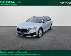 Skoda Octavia Combi Guingamp