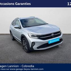 Volkswagen Taigo 1.0 TSI 110ch Style DSG7 Guingamp