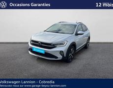 Volkswagen Taigo Lannion