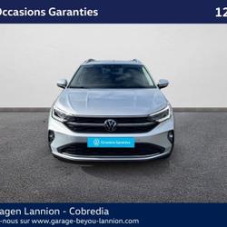 Volkswagen Taigo 1.0 TSI 110ch Style DSG7 Lannion
