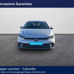 Volkswagen Polo 1.0 TSI 95ch Style DSG7 Guingamp