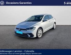Volkswagen Polo Lannion