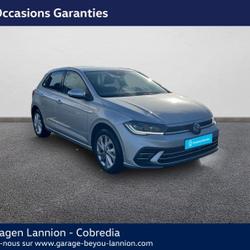 Volkswagen Polo 1.0 TSI 95ch Style DSG7 Lannion