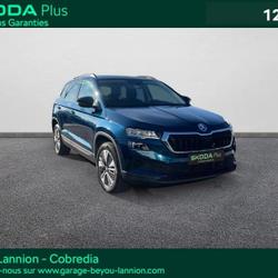 Skoda Karoq 2.0 TDI 116ch SCR Business DSG7 Guingamp