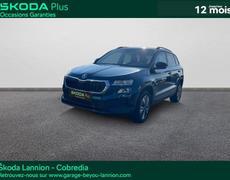 Skoda Karoq Lannion