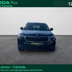 Skoda Karoq 2.0 TDI 116ch SCR Business DSG7 Lannion