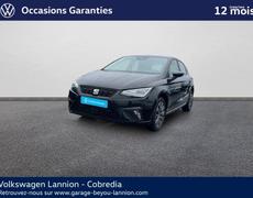 Seat Ibiza Guingamp