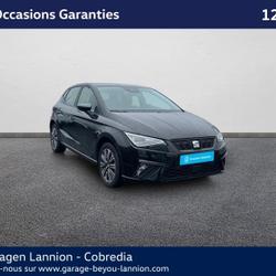 Seat Ibiza 1.0 TSI 95ch Copa Guingamp