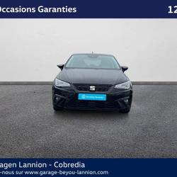 Seat Ibiza 1.0 TSI 95ch Copa Lannion