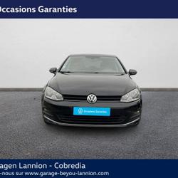 Volkswagen Golf 7 1.2 TSI 110ch BlueMotion Technology Allstar 5p Lannion