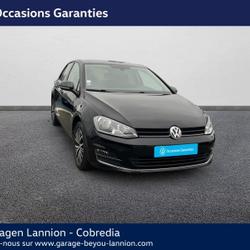 Volkswagen Golf 7 1.2 TSI 110ch BlueMotion Technology Allstar 5p Lannion
