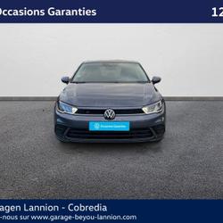 Volkswagen Polo 1.0 TSI 95ch Life Lannion