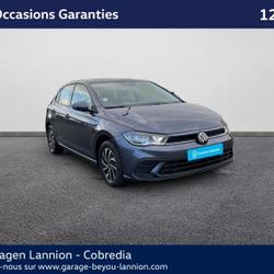 Volkswagen Polo 1.0 TSI 95ch Life Lannion