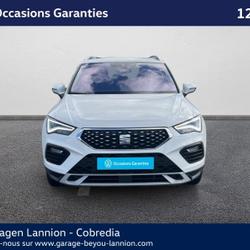 Seat Ateca 1.5 TSI 150ch Start&Stop Xperience DSG7 Lannion