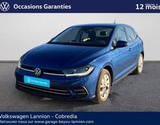 Volkswagen Polo Guingamp