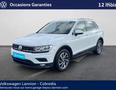 Volkswagen Tiguan Guingamp