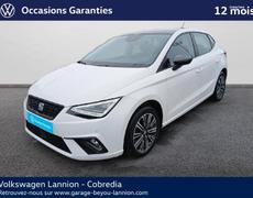Seat Ibiza Guingamp
