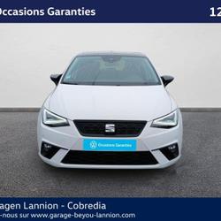Seat Ibiza 1.0 TSI 95ch Copa Lannion
