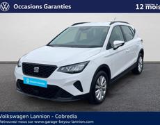 Seat Arona Guingamp