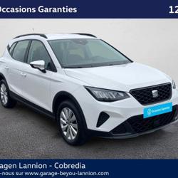 Seat Arona 1.0 TSI 95ch Reference Guingamp