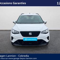 Seat Arona 1.0 TSI 95ch Reference Lannion
