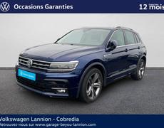 Volkswagen Tiguan Guingamp