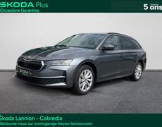 Skoda Octavia Combi Guingamp