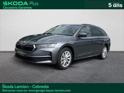 Skoda Octavia Combi - 2.0 TDI SCR 150ch Selection DSG7 - 30 890 €