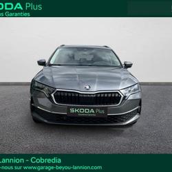Skoda Octavia Combi 2.0 TDI SCR 150ch Selection DSG7 Lannion