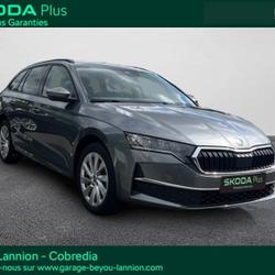 Skoda Octavia Combi 2.0 TDI SCR 150ch Selection DSG7 Lannion