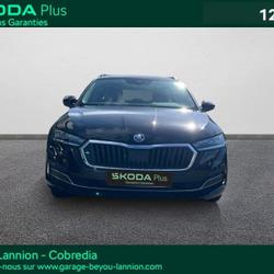 Skoda Octavia Combi 2.0 TDI 150ch Business DSG7 Guingamp