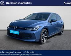 Volkswagen Golf 8 Guingamp