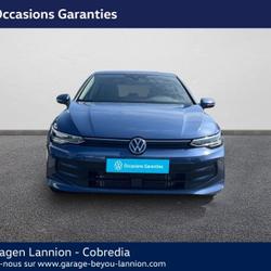 Volkswagen Golf 8 1.5 TSI EVO2 116ch VW Edition Lannion