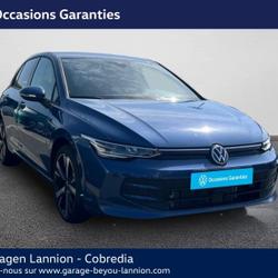 Volkswagen Golf 8 1.5 TSI EVO2 116ch VW Edition Lannion