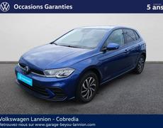 Volkswagen Polo Lannion